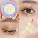 Nhũ Mắt Xixi Bulb's Plan Eyeshadow 2.6G