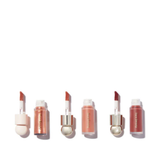 Set Rare Beauty 2 Mini Blush & 1 Luminize Trio