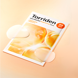 Mặt nạ Torriden Cellmazing Vita C Brightening Mask