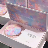 Cushion Ohui Ultimate Cover Moisture Flower Edition