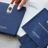 Mặt Nạ Derm All Matrix Facial Dermal Care