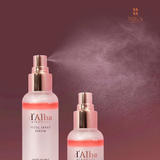 Serum D'Alba White Truffle Vital Spray Allure From Basic