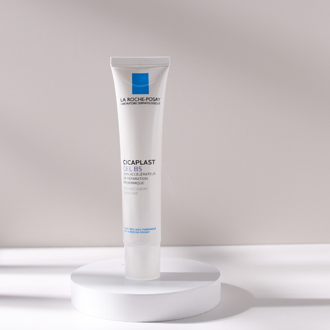 Gel Dưỡng Da La Roche Posay Cicaplast B5 40ML