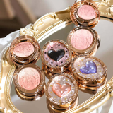 Phấn Má Hồng Flower Knows Circus Series Gradient 5G