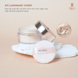Phấn Phủ Bột Decorté Face Powder Poudre Libre