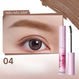 Mascara Mày Rock Sweet Multicolored Brow Stream 3.5G