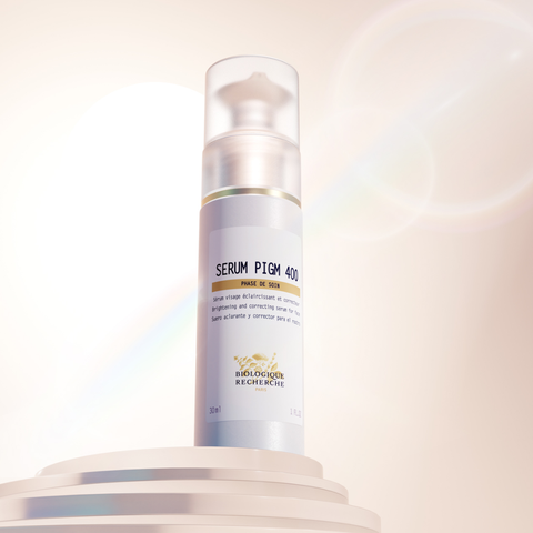 Serum PIGM 400 Biologique Recherche 30ML