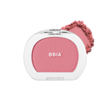 Phấn Má Hồng Bbia Last Blush 4G