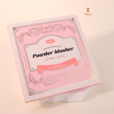 Bảng Má Hồng Mona Soft Mist Holding Color Powder Blusher 44.1G