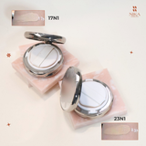 Cushion Sulwhasoo Perfecting Coussin De Teint Airy Kèm Lõi 30G