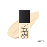 Kem Nền Nars Light Reflecting Foundation 30ML