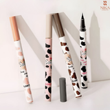 Eyeliner Flortte Wow So Light 0.55ML