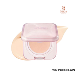 Cushion Clio Kill Cover Mesh Glow Essential