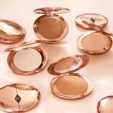 Phấn Phủ Nén Charlotte Tilbury AirBrush Flawless Finish Smoothing Micro Powder 8G