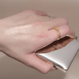 Highlight Orignal Artist Autumn Maple Gilded 5G