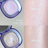 Highlight Girls Crush Glow Bouncy 4G