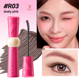 Mascara Mày Rock Sweet Multicolored Brow Stream 3.5G