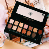 Bảng Mắt Anastasia Beverly Hills Soft Glam 14 Ô