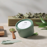 Mặt Nạ Đất Sét Dr.Ceuracle Jeju Matcha Clay 115G