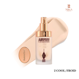 Kem Nền Charlotte Tilbury Airbrush Flawless Foundation 30ML