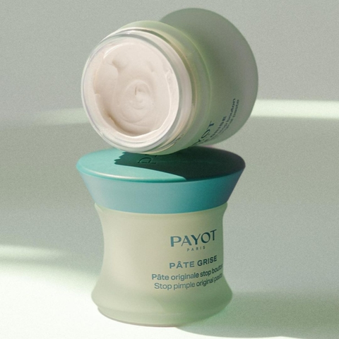 Kem Chấm Mụn Payot Pate Grise Stop Pimple Original Paste 15ML