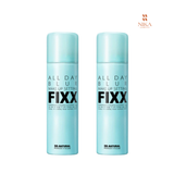 Xịt Khóa Make Up Setting Fixx So.Natural Powder 4 Room