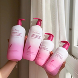 Cặp Gội Xả Elybiohair 1000ML