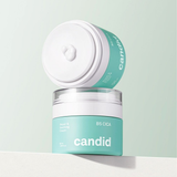 Kem Dưỡng Ẩm B5 Cica Candid Repair & Soothing Cream 50ML