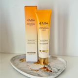 Kem Dưỡng D'alba White Truffle Moist Recovery 60G