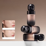 Kem Nền DoPi Makeup Holding Liquid Foundation Up To 24H Dry Skin (Da Khô) 35ML