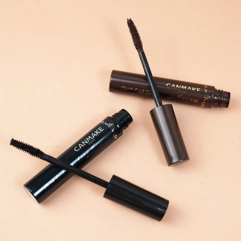 Mascara Canmake Quick Lash Culer Long