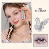 Nhũ Mắt Flower Knows Swan Ballet Series Liquid Eyeshadow 4G