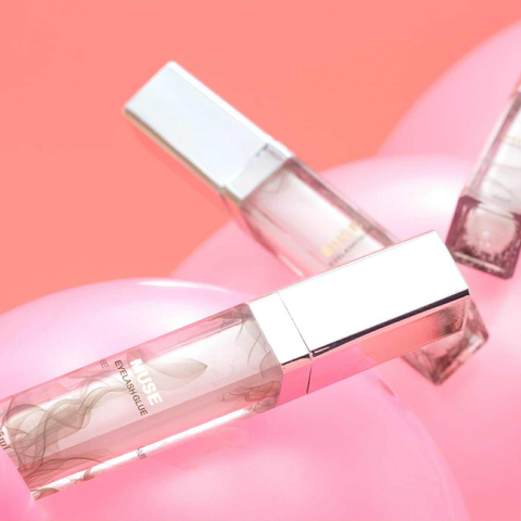 Keo Dán Mi Muse Eyelash Glue 5ML