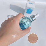 Serum Smas Pro Vitamin B5 Hydra 120G