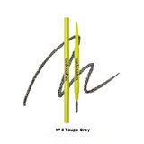 Chì Kẻ Mày Unleashia Shaper Defining Eyebrow Pencil 25MG