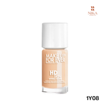 Kem Nền Make Up For Ever Hd Skin Hydra Glow 30ml