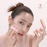 Cushion Laneige Neo The Glow SPF50 + Kèm Lõi 30G