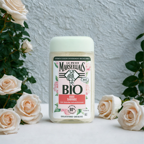 Sữa Tắm Le Petit Marseillais 250ml