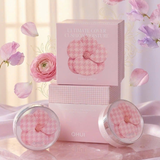 Cushion Ohui Ultimate Cover Moisture Flower Edition