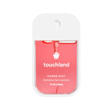 Xịt Sát Khuẩn Tay Touchland Power Mist 30ML
