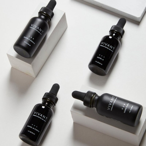 Serum Viviant Skincare Exfol A Forte 30ML