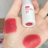 Son Kem Lì Peripera Ink Velvet 4G