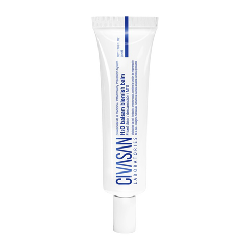 Kem Dưỡng Civasan H2O Balsam Blemish Balm 35ML