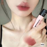 Son Kem Mooekiss Velvet Lip Mud 3G