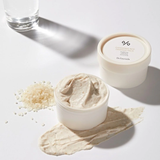 Mặt Nạ Gạo Dr.Ceuracle Ganghwa Rice Granule 115G