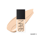 Kem Nền Nars Light Reflecting Foundation 30ML
