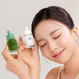 Tinh Chất Dr.Ceuracle Vegan Ampoule 30ML