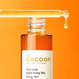 Serum Cocoon Nghệ Hưng Yên C10 30ML