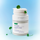 Toner Pad Eqqualberry Swimming Pool 220ML 70 Miếng