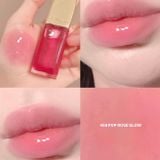 Son Dưỡng Môi Guerlain KissKiss Bee Glow 9.5ML